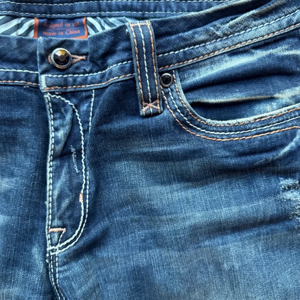 Rock Revival ladies denim - Picture 3 of 15